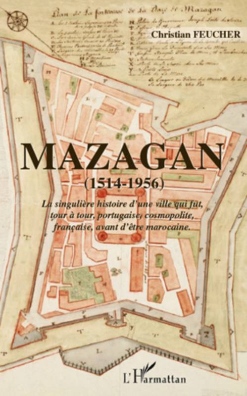 Mazagan (1514-1956)