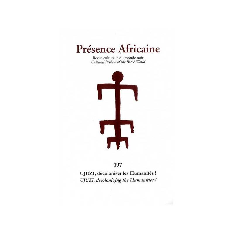Revue Présence Africaine n° 197