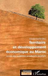 Territoire et développement économique au Maroc
