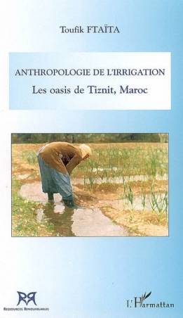 Anthropologie de l'irrigation