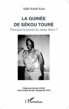 La Guinée de Sékou Touré
