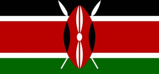 Le Kenya s'invite chez vous : décoration kenyane, mode kenyane, épicerie kenyane...