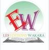 Editions Wakara